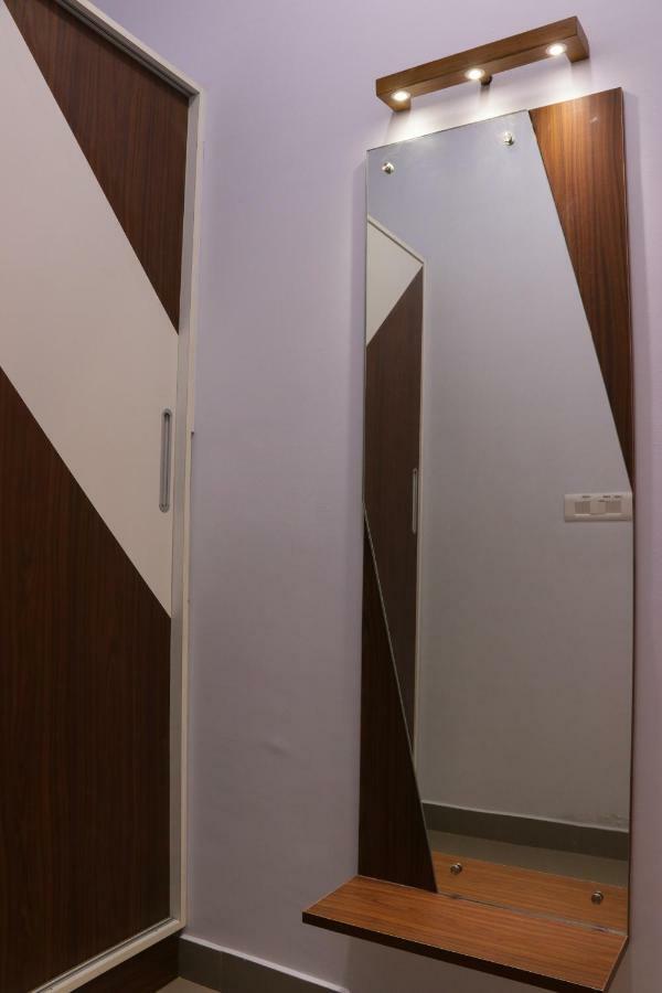 Water'S Edge Villas Alappuzha Exterior foto